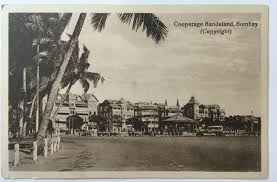 Nostalgic pictures of old Bombay, now ...