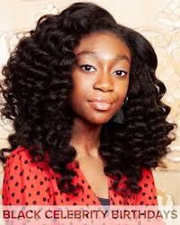 HAPPY 20th BIRTHDAY Shahadi Wright Joseph (born April 29, 2005) is an  actress, singer and dancer. She is best known for her starring role in  Jordan Peele's horror film Us, the voice