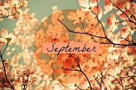 September is the ninth month of the year in the julian and gregorian calendars, the third of four months to have a length of 30 days, and the fourth of five months to have a length of fewer than 31 days. September B2b Marketing S Top Five B2b Marketing