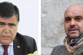 Ayala renueva la lista del PP a la Alcaldía de Burgos con perfiles muy  técnicos