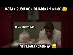 Apa gunanya kotak susu di escape plan / di mata netizen kotak susu ini bis… read more apa gunanya kotak susu di escape plan / di mata netizen kotak susu ini bisa jadi meme super kocak. Kotak Susu Meme Yang Viral Di Media Sosial Kosongin