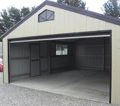 Your friends and neighbors will notice the stylish results of our. Custom Garage Designs Garage Builders Free Quote
