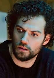 Henry Cavill