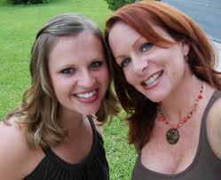 Amy Spinelli from Milford Central High School