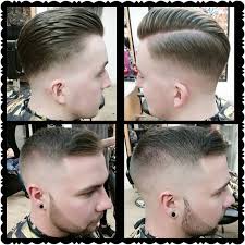 Book haircut & style with isack €28.00. 160 Ultimate Barbers Dublin Ideas Dublin Barber Modern Pompadour