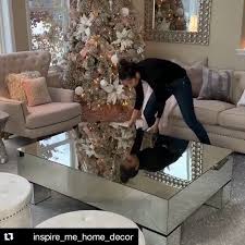 Gorgeous Coffee Table Styling Do You Like 1 2 Or 3 Designs By Farahjmerhi Check Out Home Interior Design Living Room Decor Cozy Table Decor Living Room