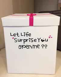 Surprise Birthday Box Ideas For Boyfriend A Gorgeous And Romantic Balloon With Our Surprise Giant Box Supersize Best Friend Birthday Surprise Birthday Balloon Surprise Birthday Surprise Boyfriend