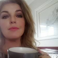 World's strongest coffee for a strong girl