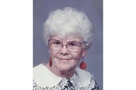 Lola Reum Obituary (1921