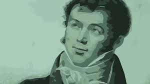 10. Juli 1839: Gitarrist und Komponist Fernando Sor stirbt