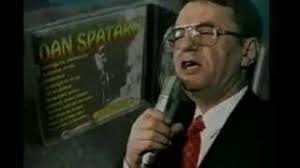 Nu m am gandit la despartire. Chords For Dan Spataru Drumurile Noastre