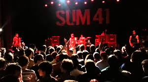 Share sum 41 with your friends. 56 Sum 41