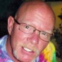 Mark "Randy" Fields Obituary