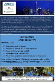 Kami sedang membutuhkan sales di bidang bahan alas kaki. Lowongan Kerja Pt Mega Fiber Indonesia