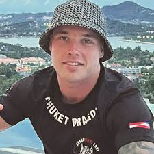 Love Island Australia 2022 cast: A look at Conor Howard's Instagram