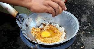 Resep Kerak Telor Jakarta Yang Bisa Dibuat Di Rumah Tak Kalah Lezat Orami