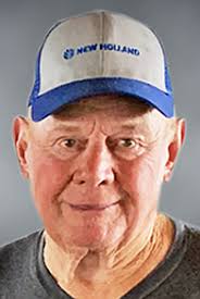 Roger Braun Obituary