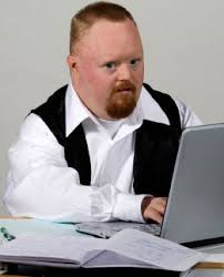 Image result for racists on computers