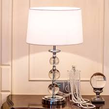 Table Lamp Luxurious Bedside Lamps For Bedroom Living Room Decoration Night Light Bedroom Lights Decorative Table Lamps Luxury Bedside Lamps Decorative Table Lampstable Lamp Aliexpress
