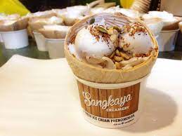 Nice collection of ice creams in besant. 17. 10 Trending Kuala Lumpur Ice Creams Absolutely Worth The Hype