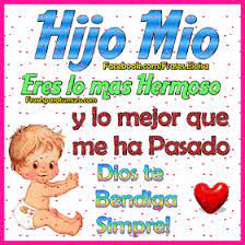 Mensajes cristianos de buenas noches para un hijo. Frasesparatumuro Hijo Mio Travel Words Writing A Research Proposal Adventure Quotes