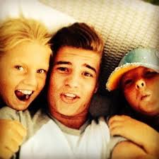 Marcus Bassett (@MarcusBassett)