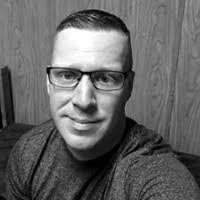 Charles Boisvert's Instagram, Twitter & Facebook