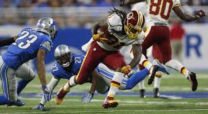 Agent For Rb Matt Jones Wants Redskins To Release Him