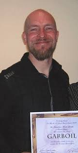 Johnathan Heath Lambe