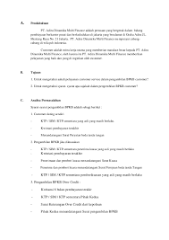 Contoh pembuatan surat kuasa pengambilan bpkb juga hampir sama dengan pembuatan surat kuasa lainnya. Contoh Surat Kuasa Ambil Bpkb Adira