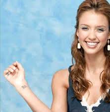 Miss miley got a ribcage. 15 Best Places To Get A Tattoo And Flaunt Like You Wanted To