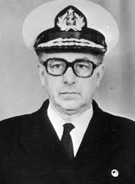 El golpe militar se pone en marcha en Valparaíso