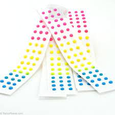 Candy paper dots items remain very handy and easy to use as compared to electronic. Candy Buttons Aka Drops Of Colored Sugar You Get To Eat Off Waxed Paper Candy Buttons Candy Shop Candy