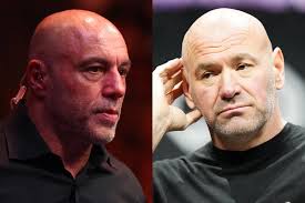 Joe Rogan Reveals PPV Trouble as Rumors of UFC