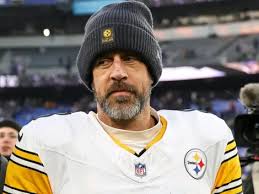Aaron Rodgers teammate clarifies if Steelers players are missing film  sessions and meetings - Bolavip US