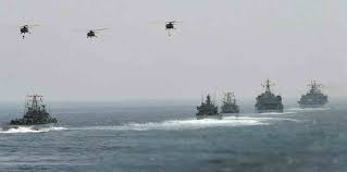 Exercise AUSINDEX-2019: A New High in India Australia Defence Cooperation |  Vivekananda International Foundation