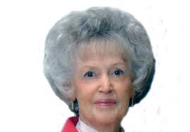 Obituary for Nayda Batty Luster