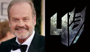 Transformers: Age of Extinction