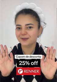 Cupom Amobeleza Para Renner