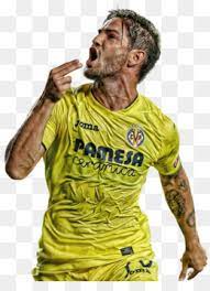Daily updated free icons and transparent png pictures for your new website design, presentations, art. Villarreal Cf Png And Villarreal Cf Transparent Clipart Free Download Cleanpng Kisspng