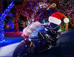 Sport Bike And Street Bike Riders 2017 Christmas Guide