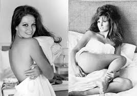 Claudia Cardinale and Raquel Welch. “The Queens”(Sex Quartet). Behind (my)  scenes… | Freeones Forum - The Free Sex Community
