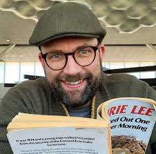 Travel memoirs to Europe recommendations needed