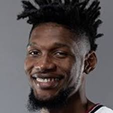 Chris Silva's Instagram, Twitter & Facebook