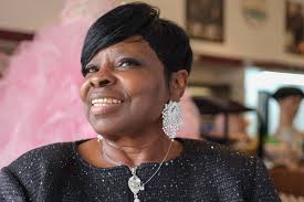 2025 : Jerron Paxton