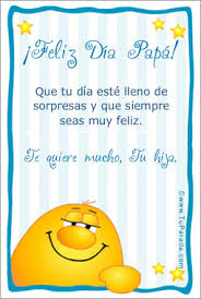 Maybe you would like to learn more about one of these? Feliz Dia Papa Tarjetas Para Imprimir Tarjetas