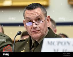 Sgt maj of the army hi-res stock photography and images