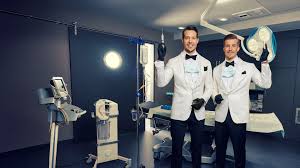 Ganze Folgen von Dr. Rick & Dr. Nick - Die Schönheits-Docs kostenlos  streamen | Joyn