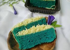 Tips membuat kue tradisional kukus anti gagal, dari pilih tepung sampai cara kukus Kiat Kiat Memasak Cake Kukus Bunga Telang Tanpa Telur Nikmat Resep Us