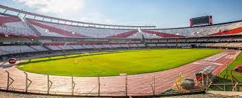 Check spelling or type a new query. Estadio River Plate Estadio Monumental Sitio Oficial De Turismo De La Ciudad De Buenos Aires